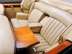 Rolls-Royce Silver Cloud Drophead Coupe by Mulliner 1959 года
